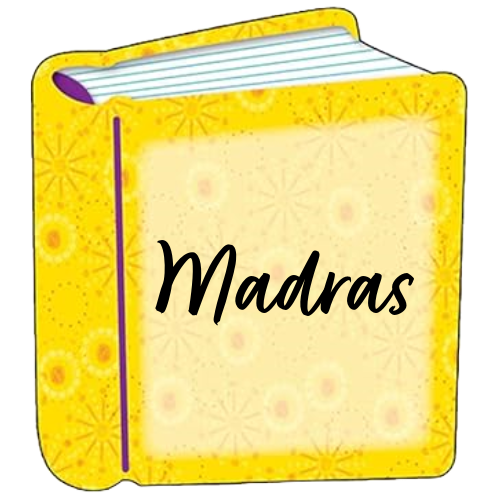SMART Madras
