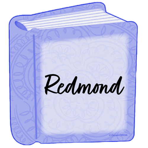 SMART Reading Redmond Area