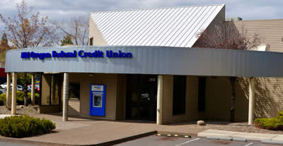 mid oregon credit union bend branch