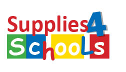 Supplies 4 Schools annual fundraiser logo
