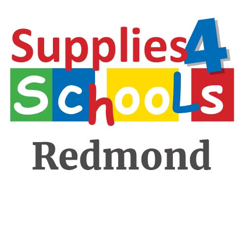 Redmond Area Donations Logo