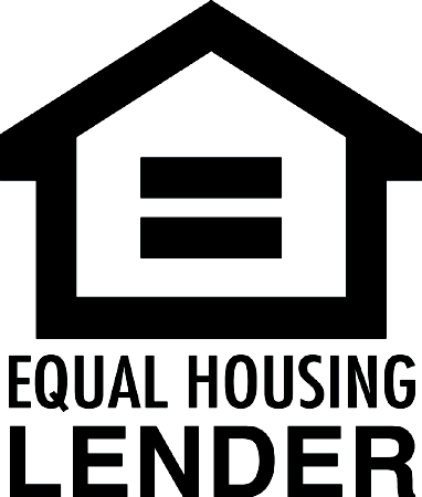 Equal Housing Lender Logo