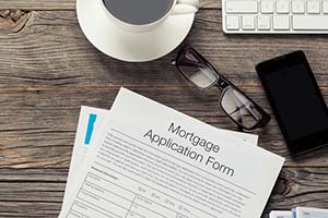 loan application