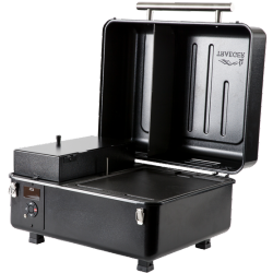 Traeger Ranger Image