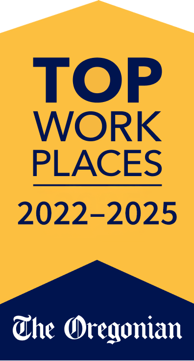 2022-2025 Top Workplaces badge