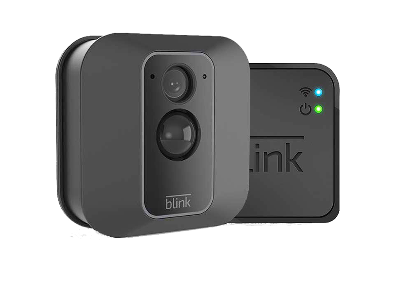 amazon blink camera