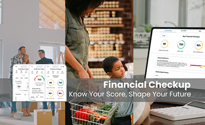 Financial Checkup Tool