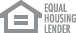 Equal Housing Lender