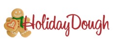 Holiday Dough Logo