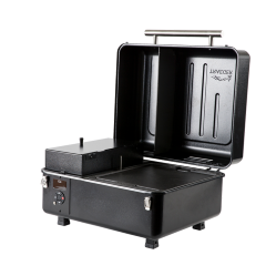 Traeger Ranger
